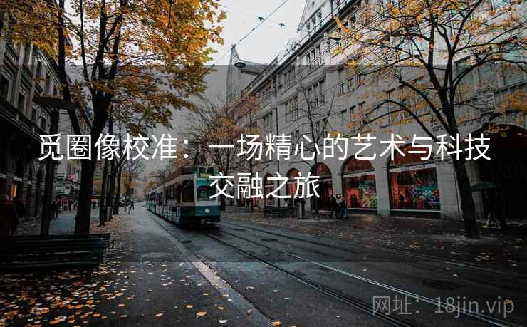 觅圈像校准:一场精心的艺术与科技交融之旅 觅圈像校准:一场精心的艺术与科技交融之旅